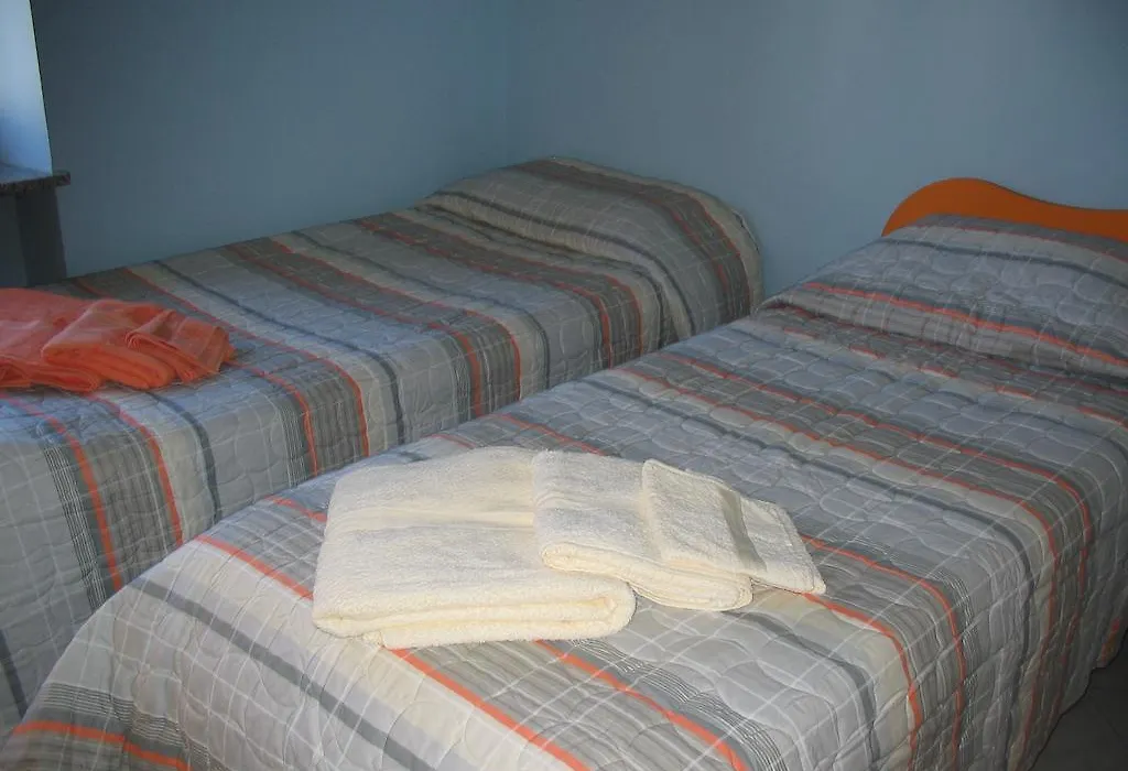Bed & Breakfast Ca D'Maria-1