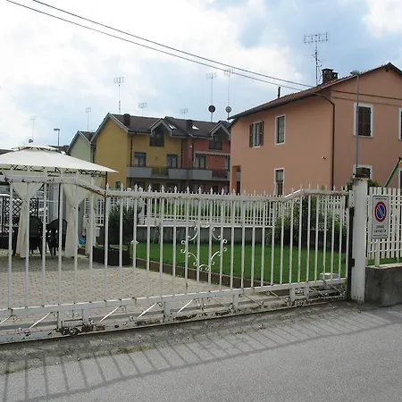 Bed & Breakfast Ca D'Maria-2