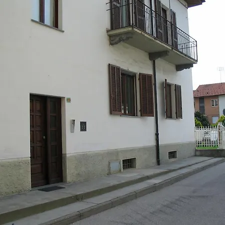 Bed & Breakfast Ca D'Maria-3